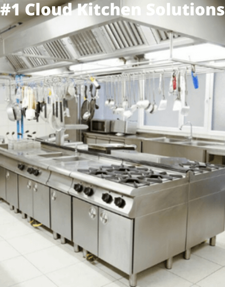 Commercial kitchen consultants for cloud kitchen and restaurants india
